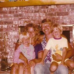 Meet your Posher, Tracey